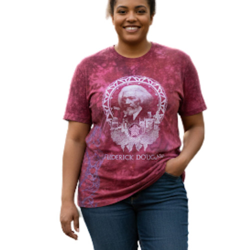 Tie-Dye Tees