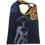 Thumbnail: Side view of the S tank highlighting the blue ROC Flower Logo and the orange ROC Mandala on the chest.
