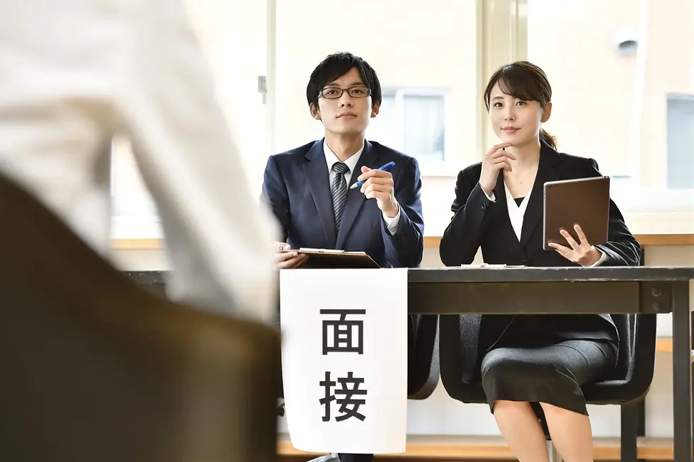 総合型選抜・学校推薦型選抜対策コース