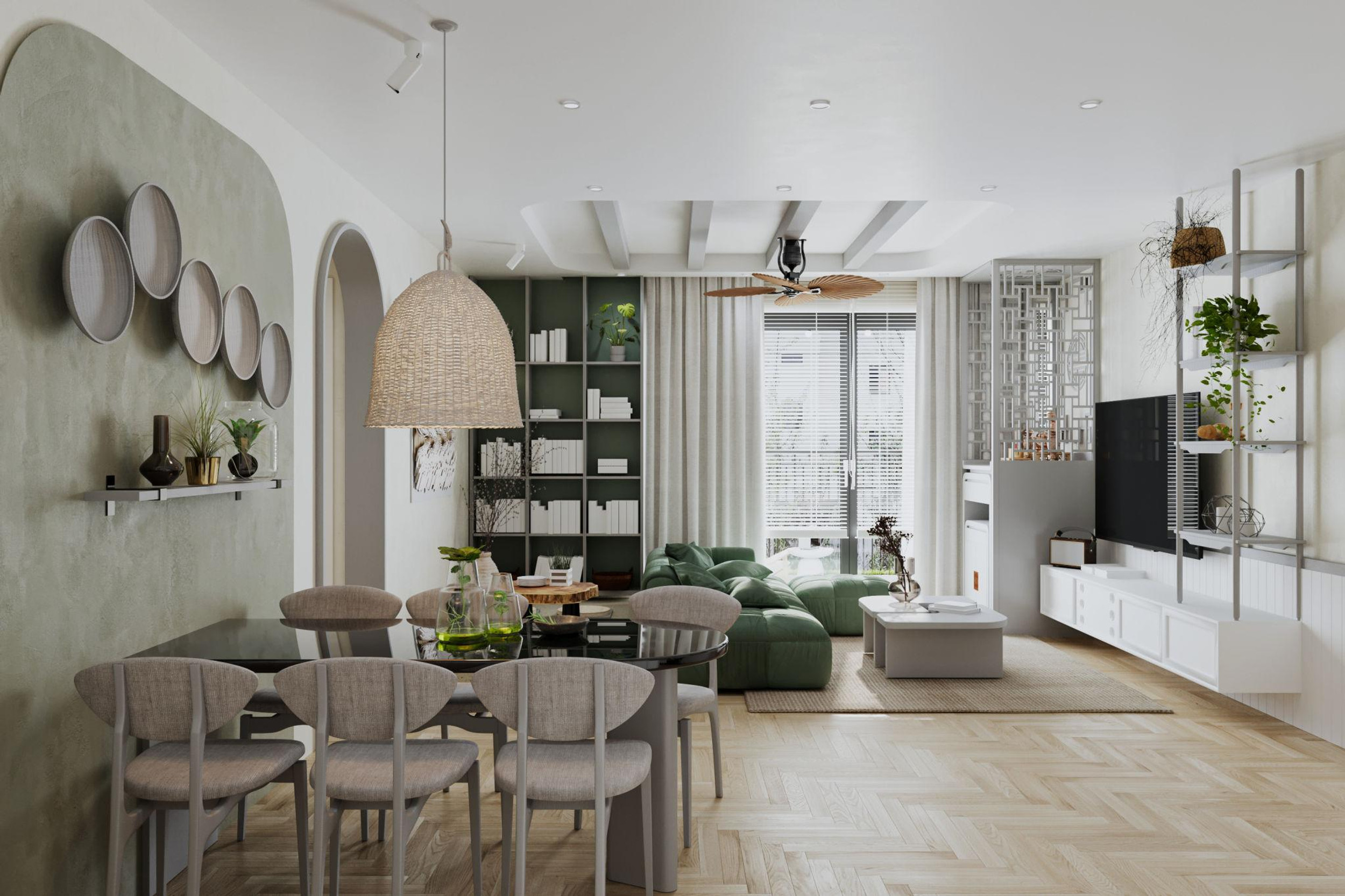 A Simple Guide To The Bohemian Style