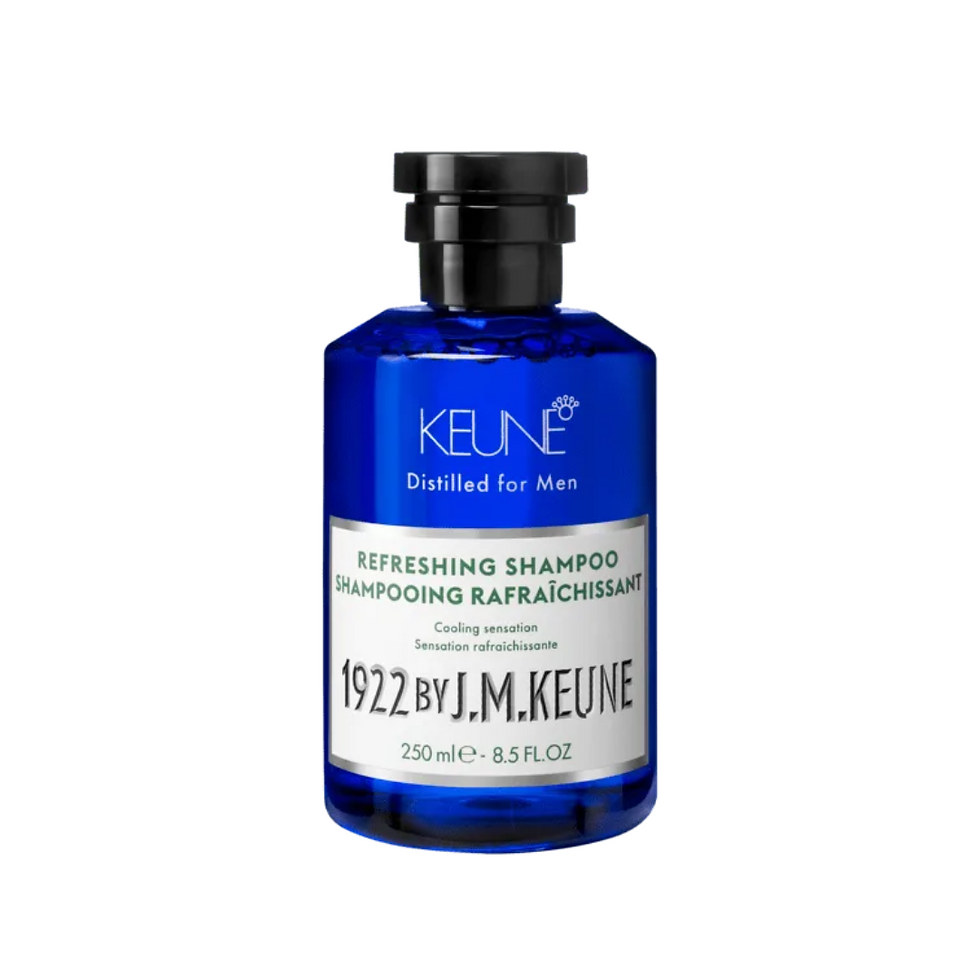 De Neuville - Keune - Shampoing Rafraichissant