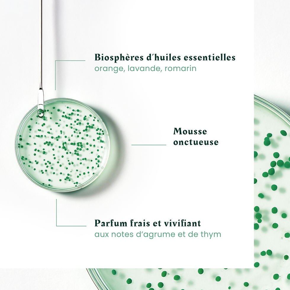 Miniature : De Neuville - Rene Furterer - Forticea - Rituel Fortifiant - Shampooing 600ml - Texture