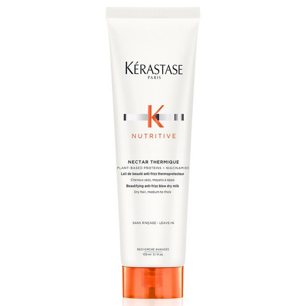 De Neuville Kérastase Nutritive - Nectar Thermique