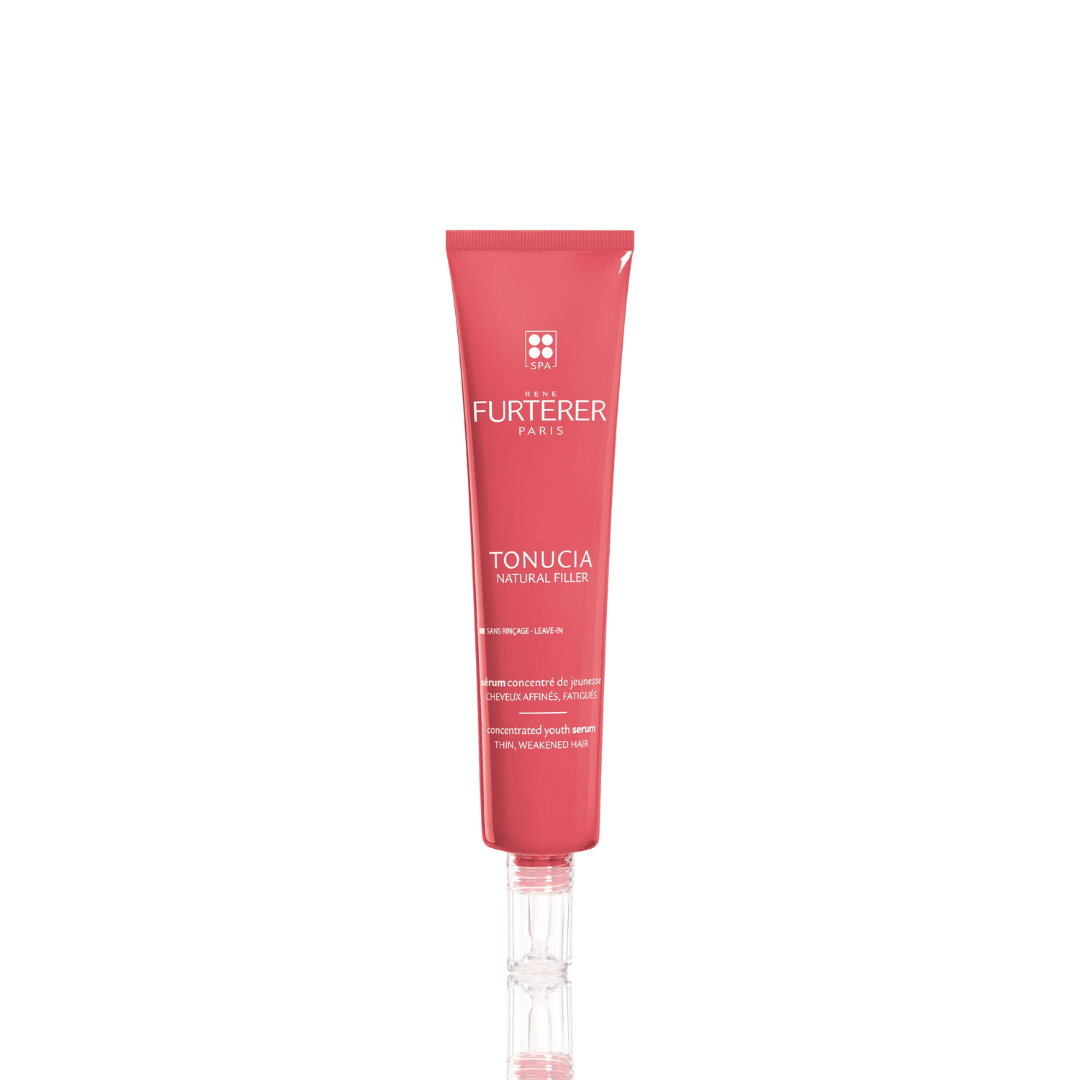 De Neuville - Rene Furterer - Tonucia Natural Filler - Sérum Concentré