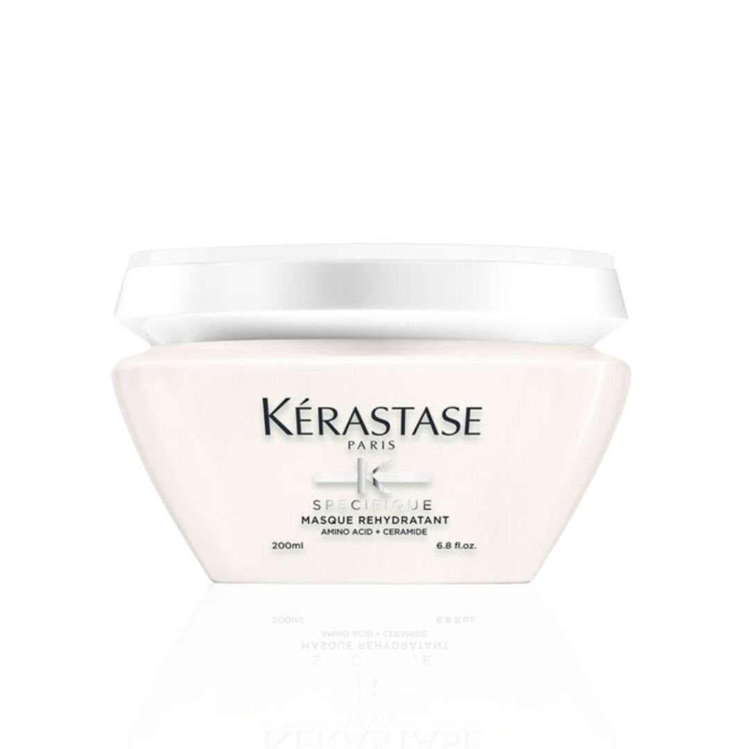 De Neuville Kérastase Spécifique Masque Réhydratant
