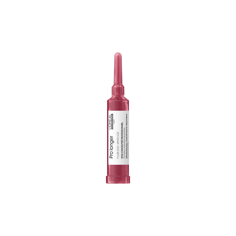 De Neuville - L'Oréal Pro - Pro Longer - Soins Concentré 15ml