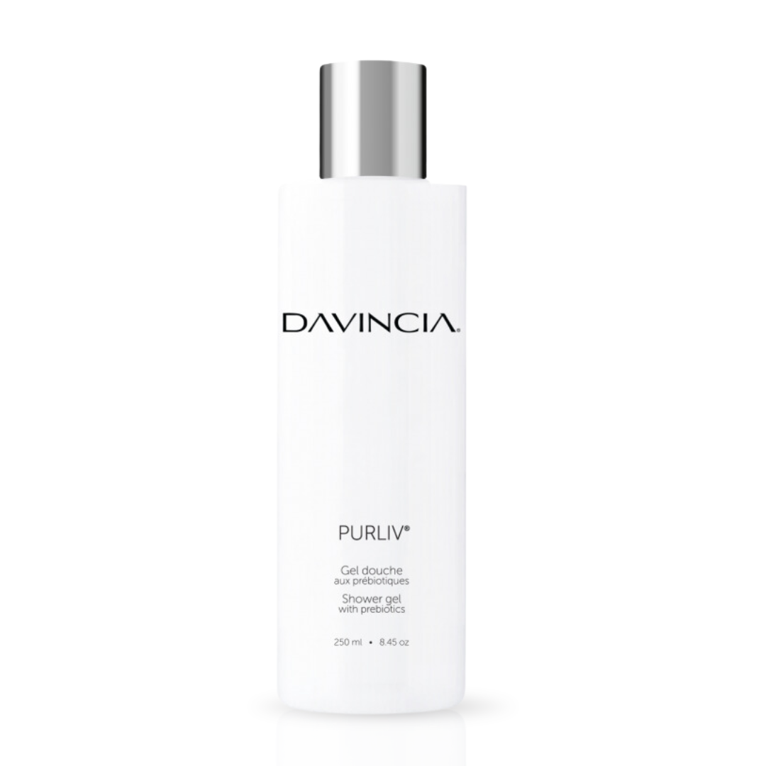 De Neuville - Davincia - Gel douche aux prébiotiques