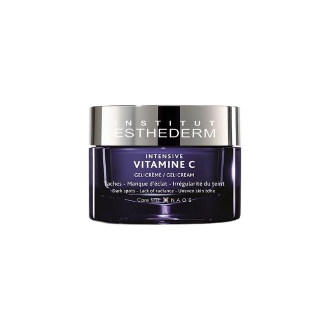 De Neuville - Esthederm - Intensif Vitamine C - Gel Crème
