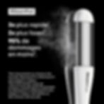 Thumbnail: De Neuville - L'Oréal Professionnel - SteamPod 4.0 - Avantages