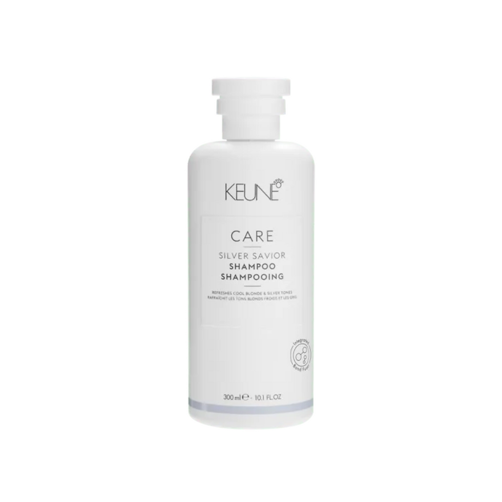 De Neuville - Keune - Shampoing Silver Savior