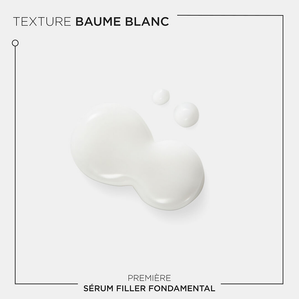 Première - Sérum Filler Fondamental De Neuville