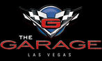 The Garage Las Vegas