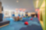 Children's Playroom