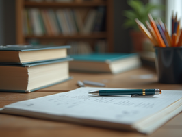 Top Tips for Effective English Exam Preparation