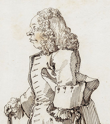 Pier Leone Ghezzi