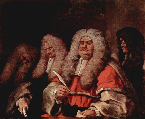 William Hogarth