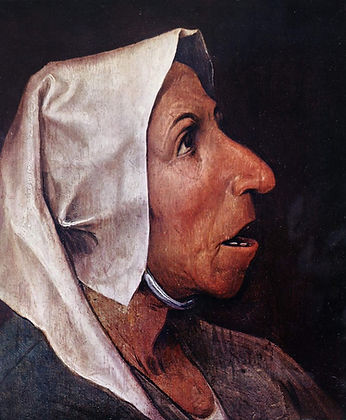 Peter Bruegel