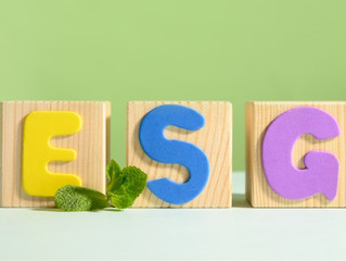 Why Your Business Needs To Be ESG-Compliant