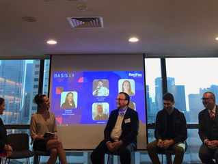 Digitisation is revitalising client on-boarding