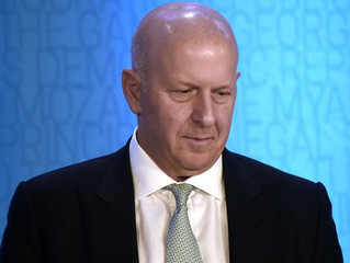 Goldman Pays Billions—And Takes Millions From Top Execs—To End 1MDB Scandal