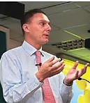 Simon Machell