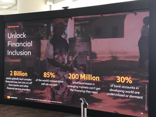 MasterCard Innovation Lab