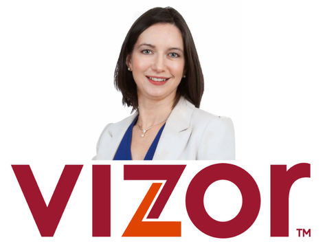 RegTech & Regulatory Reporting: Interview with Joanne Horgan, Chief Innovation Officer at Vizor