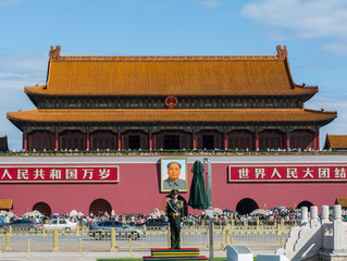 Citi becomes first US bank to win custody prize in China