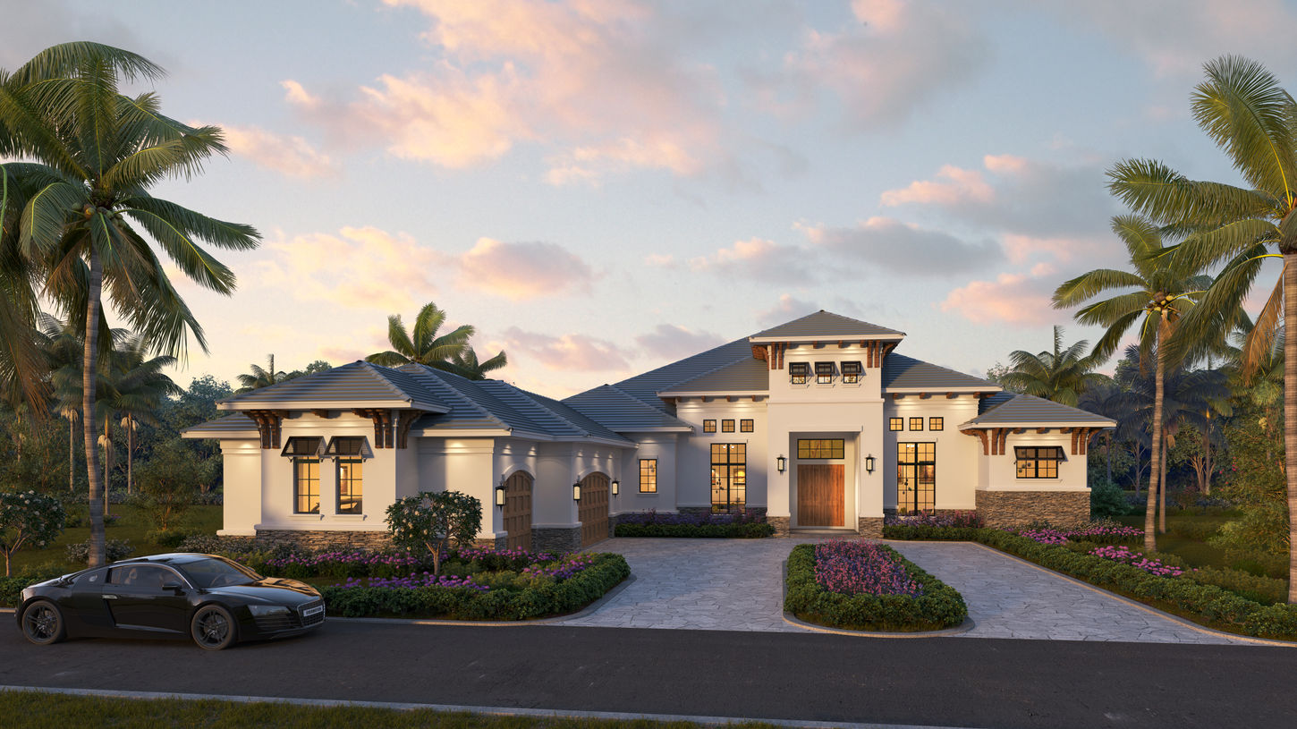 G1-4104 Rendering