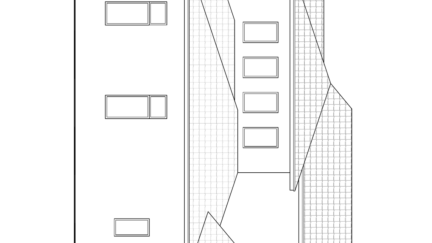 G2-2798 Left Elevation