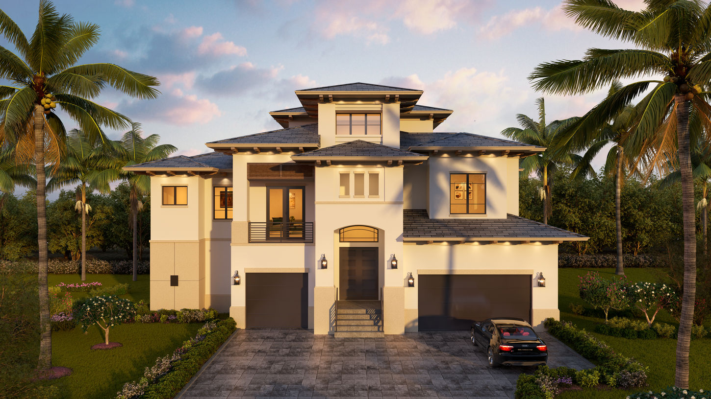 G3-3613 Rendering 2