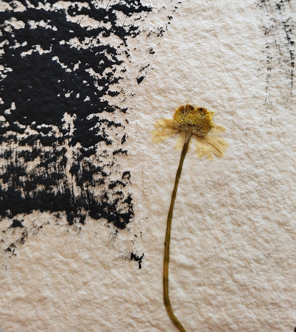 Thumbnail: Fragments-Study No.10