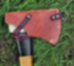 Thumbnail: Axe Sheathz