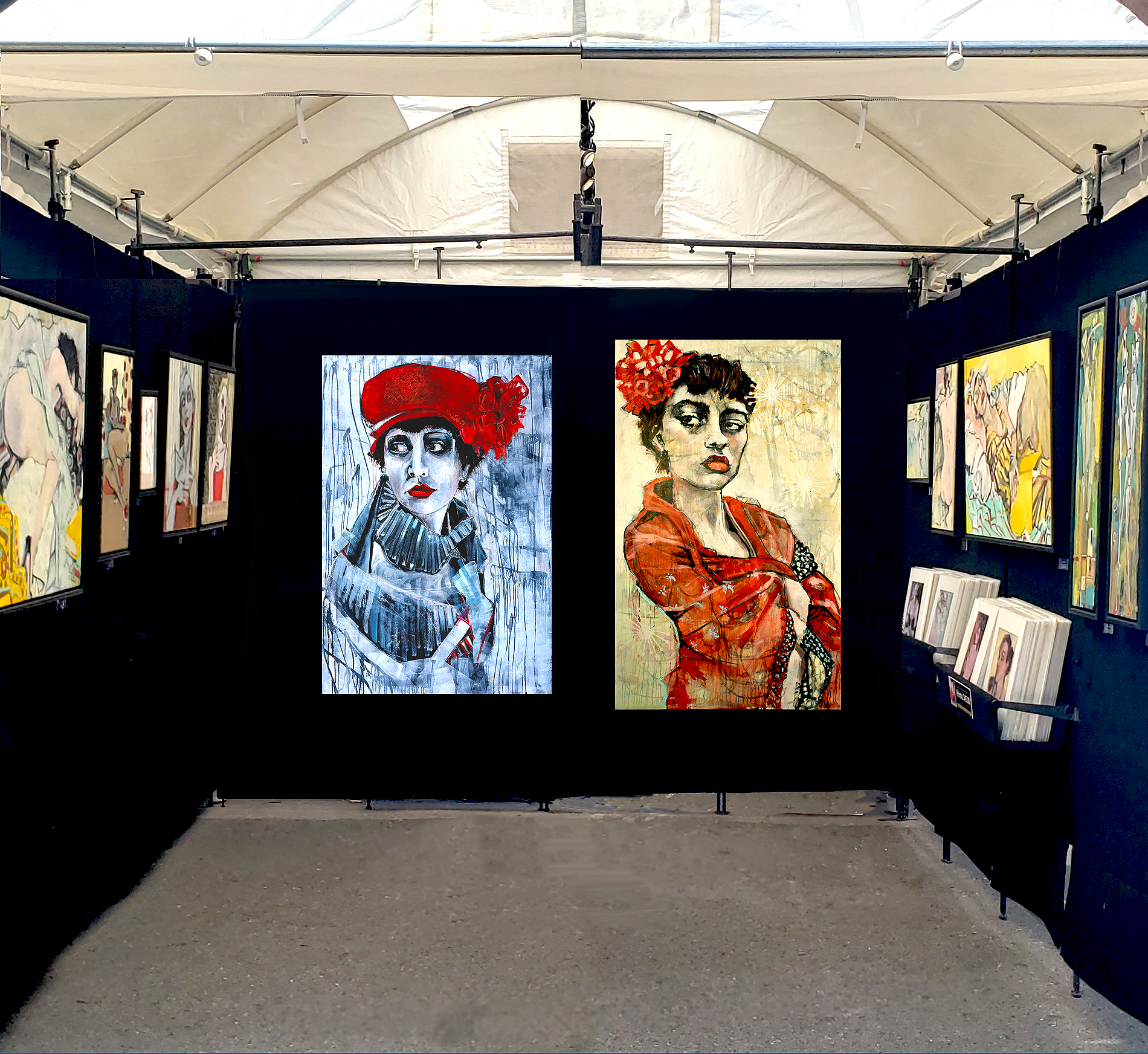 Woman with artichoke.jpg