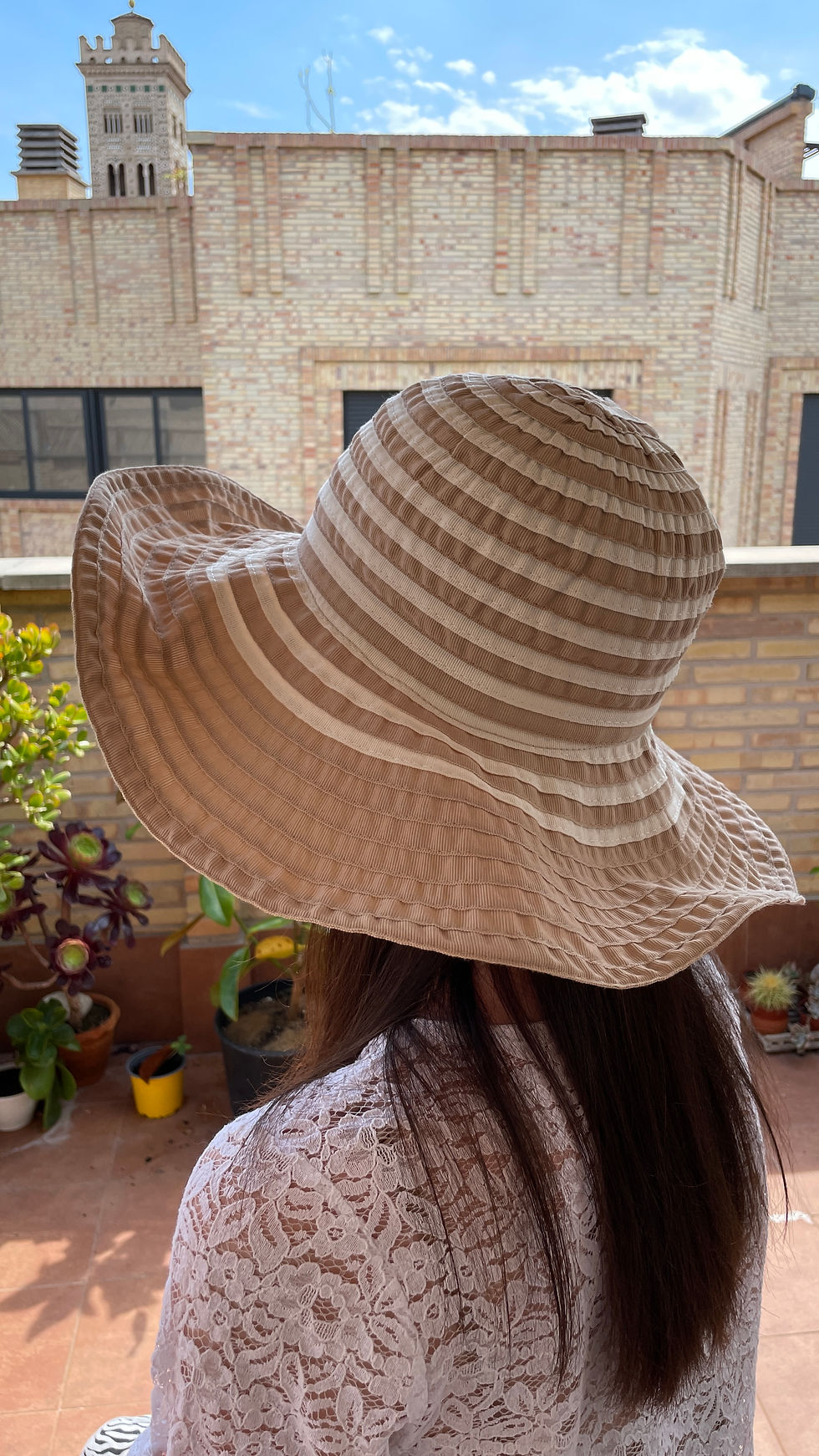 Miniatura: Sombrero