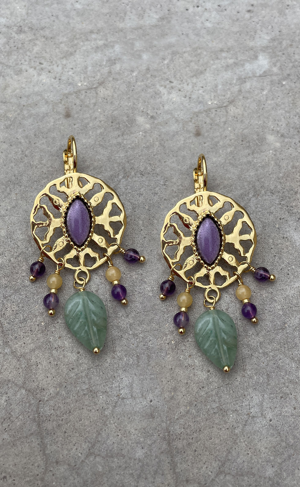 Miniatura: Pendientes Arizona Dream