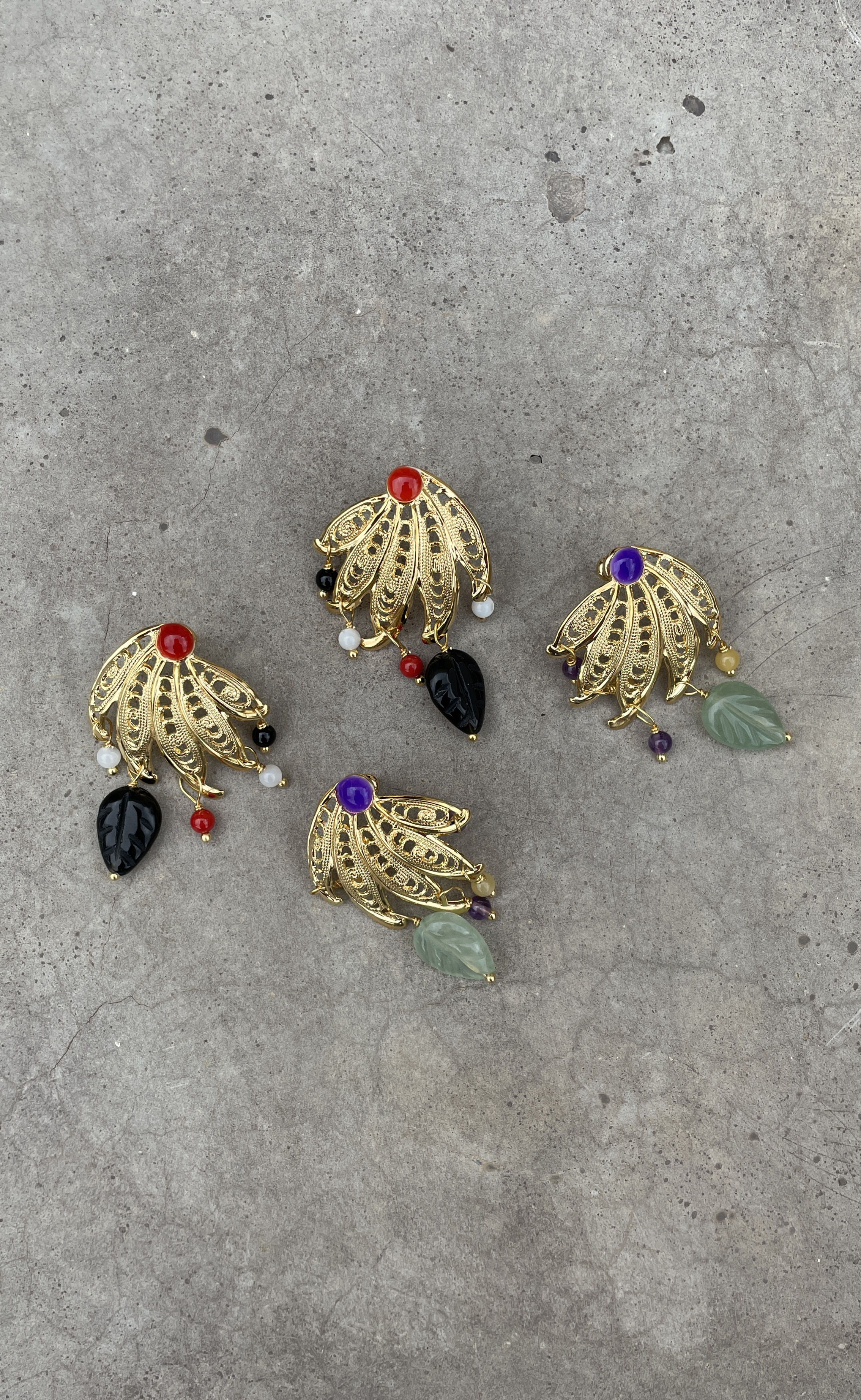 Pendientes Arizona Dream