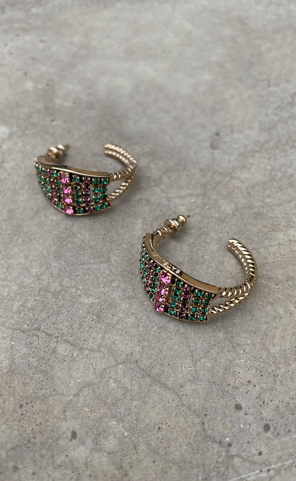 Pendientes