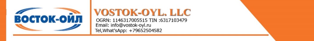 vostok oil trafigura vostok oil trafigura