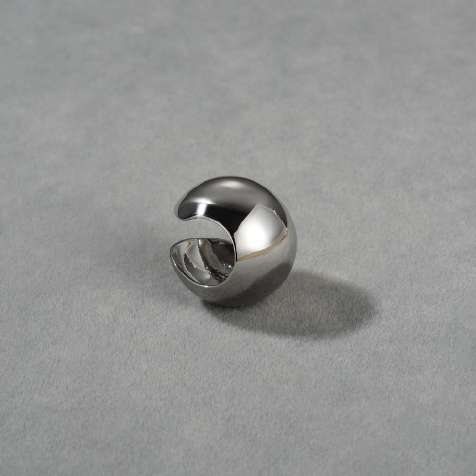 Thumbnail: Perry Ear Cuff Small