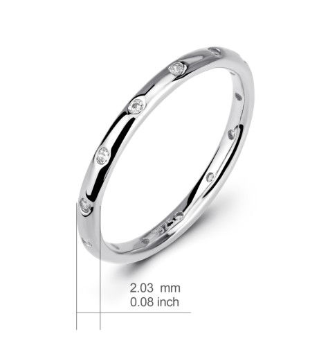 Thumbnail: Timeless Elegance Ring