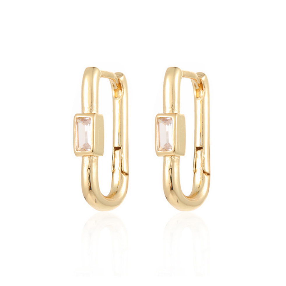 Thumbnail: Kensy Earrings