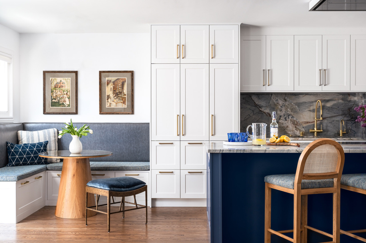 Curated Ikea Design | Bespoke Redesign