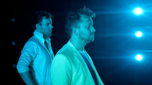scènefoto Othello - De Spelerij