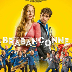 BRABANCONNE
