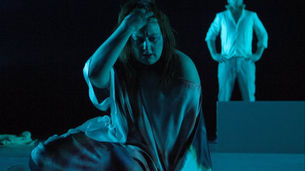 scènefoto Othello - De Spelerij