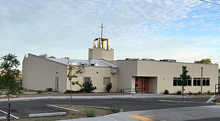 Bethany Christian Reformed Church 3