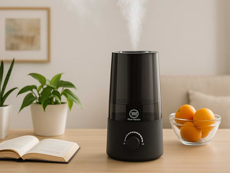 What Is a Humidifier Used for in a Home?