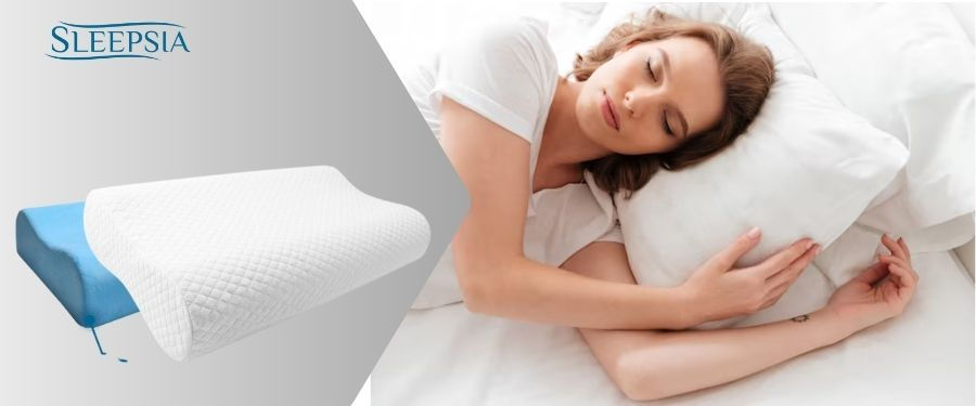 Contour Pillow