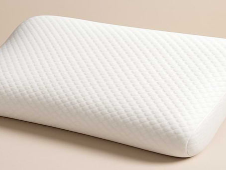 Memory Foam Pillow for Sleeping